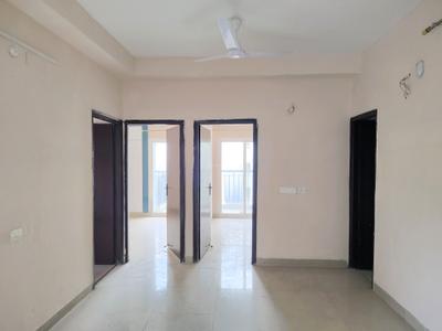 Living Room Image of 1045 Sq.ft 3 BHK Apartment / Flat for sale in Amrapali Dream Valley 2, Noida Extension Greater Noida for Rs. 7430000