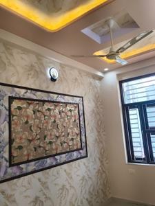 Bedroom Image of 622 Sq.ft 2 BHK Villa for sale in Kalwad Road Jaipur for Rs. 3300000