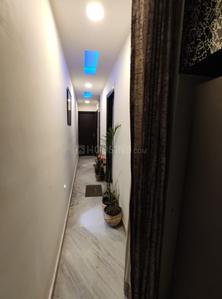 Image of 910 Sq.ft 3 BHK Apartment / Flat for sale in Janakpuri, New Delhi for Rs. 13000000