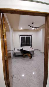 Hall Image of 2500 Sq.ft 2 BHK Builder Floor for rent in Narendra Nagar Extension Nagpur for Rs. 20000
