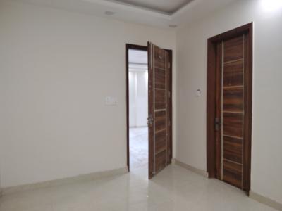 Bedroom Image of 1300 Sq.ft 3 BHK Apartment / Flat for sale in Chhattarpur New Delhi for Rs. 11000000
