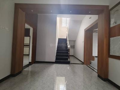 Hall Image of 980 Sq.ft 2 BHK Independent House for sale in Puzhal Chennai for Rs. 6206252