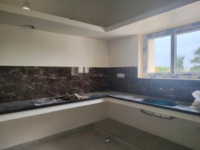 4 BHK Flat
