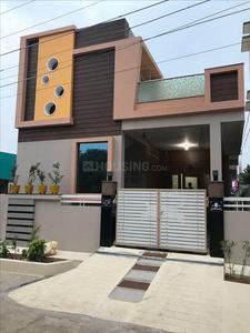 Image of 1400 Sq.ft 3 BHK Independent House for sale in Mowa, Raipur for Rs. 5000000