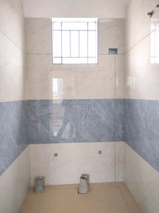 Common Bathroom Image of 835 Sq.ft 2 BHK Apartment / Flat for sale in Bommasandra Bengaluru for Rs. 6500000