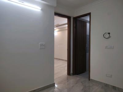 Bedroom Image of 700 Sq.ft 2 BHK Apartment / Flat for sale in Khanpur New Delhi for Rs. 4100000
