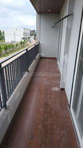 Image of 1515 Sq.ft 3 BHK Apartment / Flat for sale in Karolan Ka Barh, Jaipur for Rs. 6400000