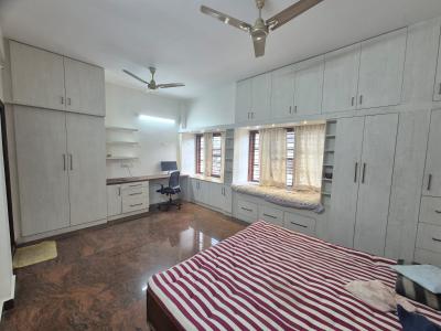Bedroom Image of 5000 Sq.ft 5 BHK Independent House for rent in HSR Layout Bengaluru for Rs. 250000
