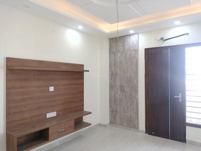 Bedroom Image of 2250 Sq.ft 3 BHK Builder Floor for sale in Sector 10 DLF Faridabad for Rs. 20000000