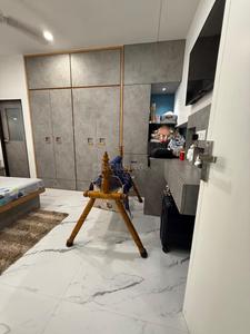 Hall Image of 1170 Sq.ft 3 BHK Apartment / Flat for sale in Navrangpura Ahmedabad for Rs. 11000000