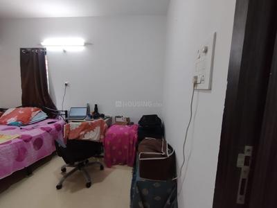 Bedroom Image of 950 Sq.ft 2 BHK Apartment / Flat for sale in Pratham Yash Residency, Lohegaon Pune for Rs. 5500000