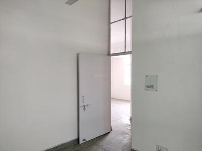 Bedroom Image of 650 Sq.ft 1 BHK Apartment / Flat for sale in Shree Awas Apartment, Sector 18 Dwarka New Delhi for Rs. 10500000