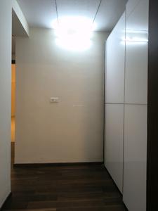 Bedroom Three Image of 4041 Sq.ft 4 BHK Apartment / Flat for rent in Prestige White Meadows, Whitefield Bengaluru for Rs. 200000