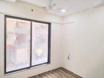 Bedroom Image of 420 Sq.ft 1 BHK Apartment / Flat for rent in Vijay Garden, Hiranandani Estate Thane for Rs. 16999