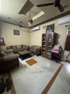 Hall Image of 3500 Sq.ft 3 BHK Independent House for rent in Hazaripahad Nagpur for Rs. 20000
