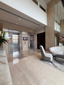 Image of 3200 Sq.ft 4 BHK Apartment / Flat for rent in Suncity Jewel Of India, Bajaj Nagar, Jaipur for Rs. 150000