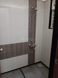 Bathroom Image of 1067 Sq.ft 2 BHK Apartment / Flat for sale in Gagan Micasaa, Wagholi Pune for Rs. 4980000