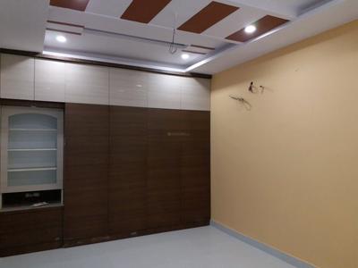 Bedroom Image of 2450 Sq.ft 4 BHK Apartment / Flat for sale in Rajendra Nagar Ghaziabad for Rs. 22651000