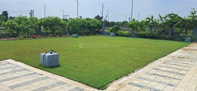 Image of 1453 Sq.ft Residential Plot / Land for sale in Mahalaxmi Nagar 10, Kotewada, Nagpur for Rs. 4875000
