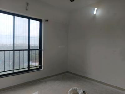 Bedroom Image of 1000 Sq.ft 2 BHK Apartment / Flat for sale in Joyville Hadapsar Annexe Phase 9, Shewalewadi Pune for Rs. 6900000
