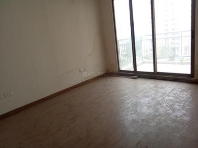 Bedroom Image of 1450 Sq.ft 3 BHK Apartment / Flat for sale in Godrej Frontier, Sector 80 Gurgaon for Rs. 17000000