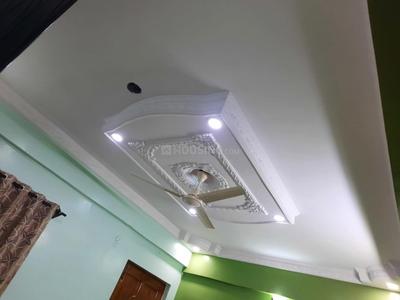 Hall Image of 1100 Sq.ft 2 BHK Apartment / Flat for sale in SNSY Arcade, Whitefield Bengaluru for Rs. 5500000