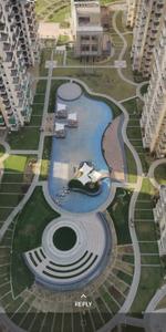 Image of 1190 Sq.ft 3 BHK Builder Floor for sale in M3M Marina, Sector 68, Gurgaon for Rs. 14390000