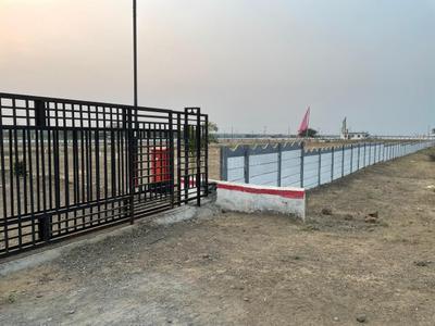 Image of 807 Sq.ft Residential Plot / Land for sale in Shirdi, Ahmednagar for Rs. 699000