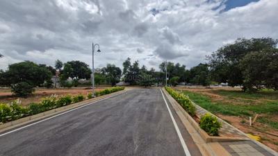 Image of 1200 Sq.ft Residential Plot / Land for sale in Devanahalli, Bengaluru for Rs. 9600000