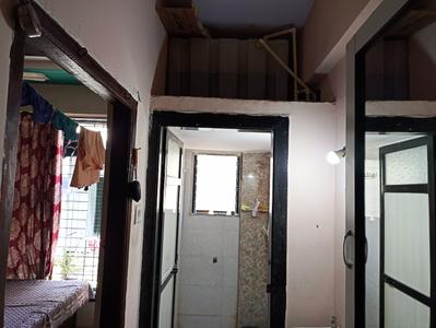 Bathroom Image of 555 Sq.ft 1 BHK Apartment / Flat for sale in Thara Bhiwadi for Rs. 2800000