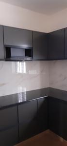 Kitchen Image of 1568 Sq.ft 3 BHK Apartment / Flat for sale in Maruthoor Thiruvananthapuram for Rs. 7900000