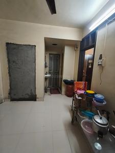 Hall Image of 648 Sq.ft 1 BHK Apartment / Flat for sale in  Chandrakant Apartment, Narhe Pune for Rs. 4100000