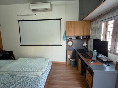 Kitchen Image of 2251 Sq.ft 6 BHK Independent House for sale in Prahlad Nagar Ahmedabad for Rs. 35000000