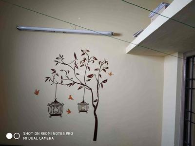 Balcony Image of Sabari Guest house in Royapettah, Chennai