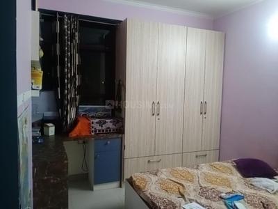 Bedroom Image of 943 Sq.ft 2 BHK Apartment / Flat for sale in Vardhman Imperial Heights, Vaishali Nagar Jaipur for Rs. 3950000