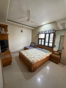 Bedroom Image of 1855 Sq.ft 4 BHK Villa for sale in Thaltej Ahmedabad for Rs. 23500000