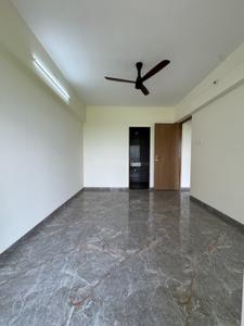 Hall Image of 1310 Sq.ft 2 BHK Apartment / Flat for rent in Shreenathji Delta Riviera, Ulwe Navi Mumbai for Rs. 50000