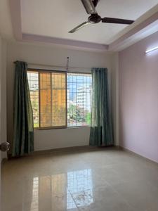 Bedroom Image of 685 Sq.ft 1 BHK Apartment / Flat for sale in Agarwal Krishna Gardens, Virar West Virar for Rs. 5000000