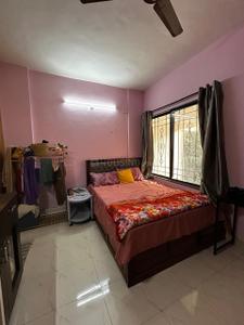 Bedroom Image of 1045 Sq.ft 2 BHK Apartment / Flat for sale in Prithvi Krishna Kamal, Pashan Pune for Rs. 9400000