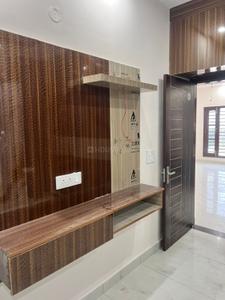 Kitchen Image of 1400 Sq.ft 3 BHK Villa for sale in Sector 123 Mohali for Rs. 9000000
