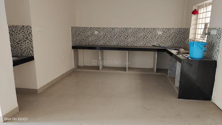 Ramayan South Avenue Phase II Ramayan Arcade II Kitchen 1
