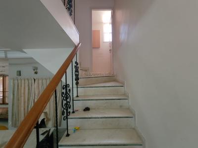 Image of 2160 Sq.ft 3 BHK Independent House for sale in Satellite, Ahmedabad for Rs. 26520000