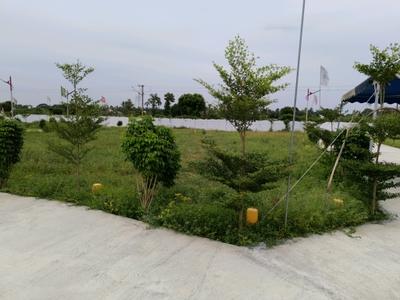 Image of 825 Sq.ft Residential Plot / Land for sale in Chengalpattu, Chennai for Rs. 1732500