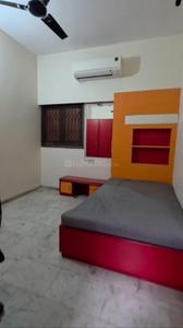 Bedroom Image of 1800 Sq.ft 4 BHK Independent House for sale in Saket Nagar Indore for Rs. 43500000
