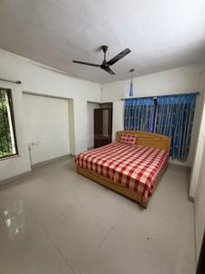 Bedroom Image of 1800 Sq.ft 3 BHK Apartment / Flat for sale in Aundh Pune for Rs. 25000000