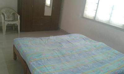 Bedroom Image of 2000 Sq.ft 3 BHK Independent House for rent in Siddharth Bungalows, BSNL Colony Vadodara for Rs. 24000