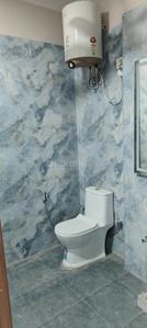 Bathroom Image of 1500 Sq.ft 3 BHK Independent House for sale in Ansal Lemon Grove, Palam Vihar Gurgaon for Rs. 22500000