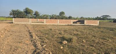 Image of 2160 Sq.ft Residential Plot / Land for sale in Reolta Housing Complex, New Town, Kolkata for Rs. 4200000