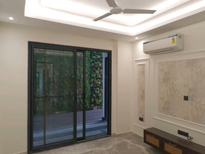 Bedroom Image of 2000 Sq.ft 4 BHK Builder Floor for sale in Sushant Lok Phase 1 Gurgaon for Rs. 36500000