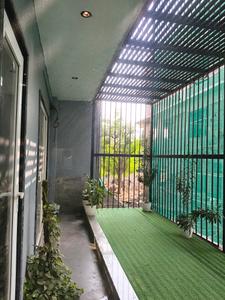 Bedroom Two Image of 2000 Sq.ft 3 BHK Builder Floor for sale in Paramount Luxury Floors Sushant Lok 3 B Block, Sector 57 Gurgaon for Rs. 26000000